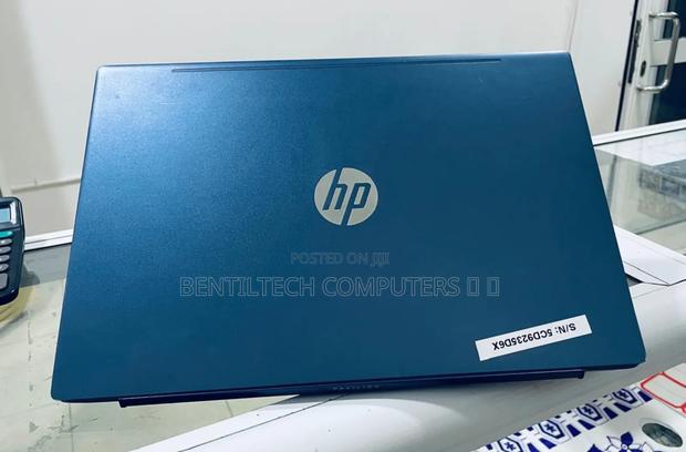 Laptop HP Pavilion 15 8GB AMD Ryzen 7 HDD+SSD 128GB photo 3