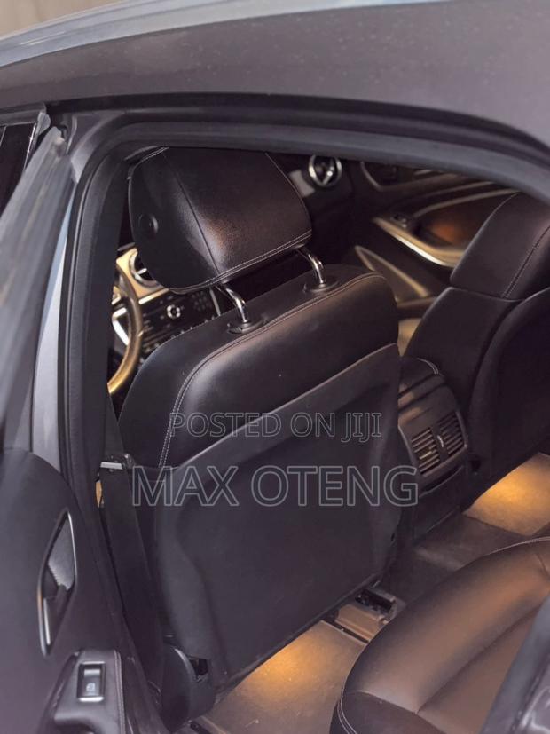 Mercedes-Benz GLA 250 2019 Silver photo 5