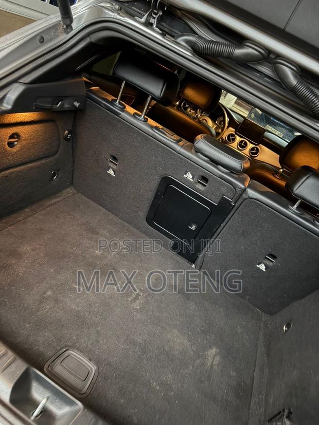 Mercedes-Benz GLA 250 2019 Silver photo 6
