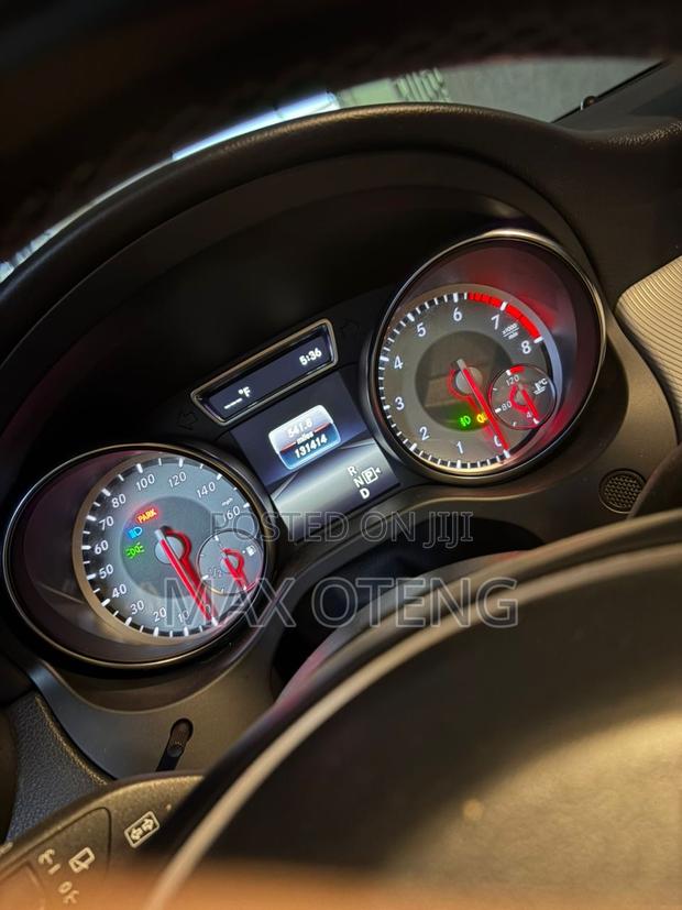 Mercedes-Benz GLA 250 2019 Silver photo 9