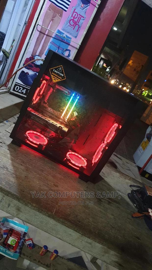 New Server 16GB Intel Core I7 HDD 1T