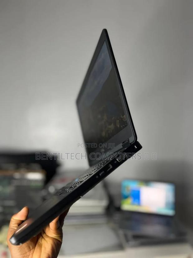 Laptop Dell Latitude 5490 8GB Intel Core I5 SSD 256GB photo 2