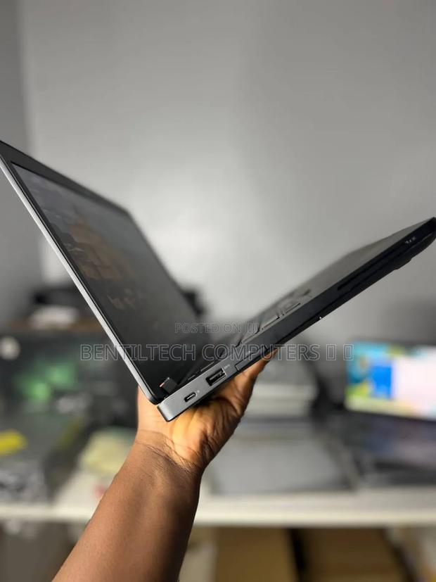 Laptop Dell Latitude 5490 8GB Intel Core I5 SSD 256GB photo 3