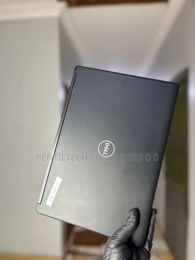 Laptop Dell Latitude 5490 8GB Intel Core I5 SSD 256GB photo 4
