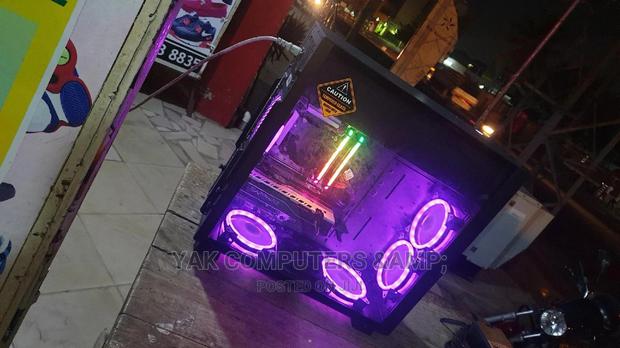 New Server 16GB Intel Core I7 HDD 1T