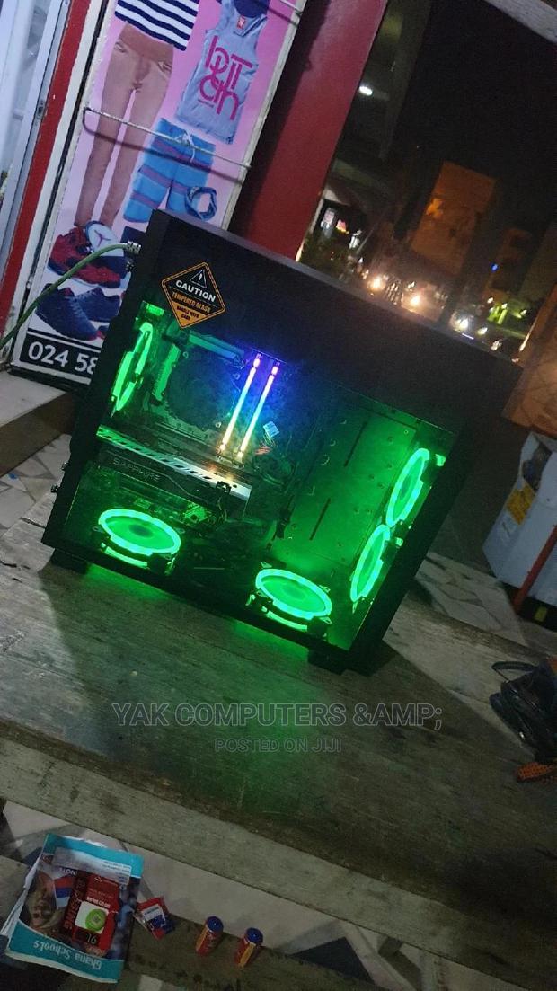 New Server 16GB Intel Core I7 HDD 1T