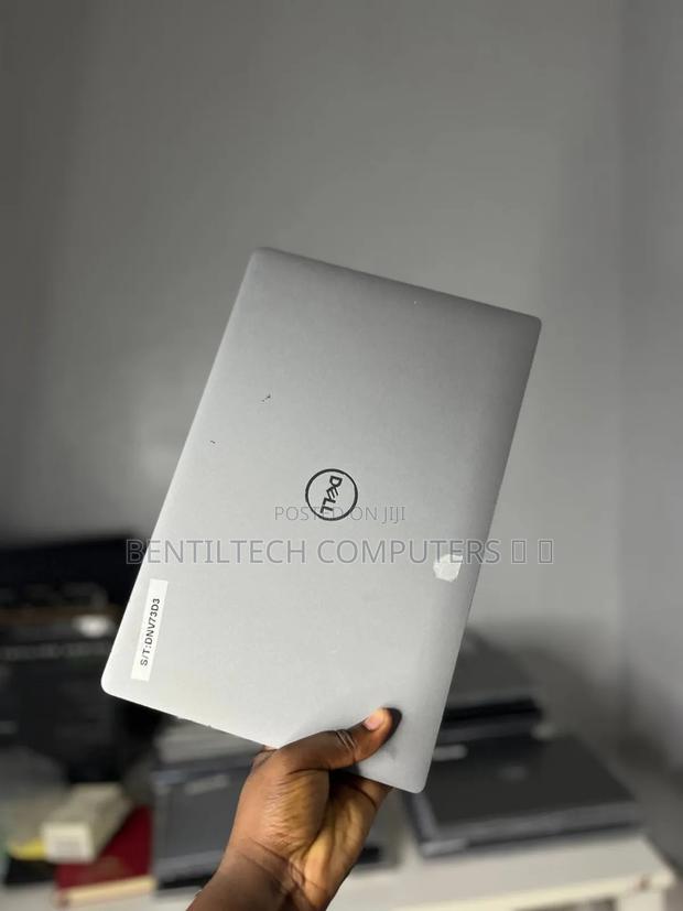 Laptop Dell Latitude 5420 16GB Intel Core I7 SSD 256GB photo 2
