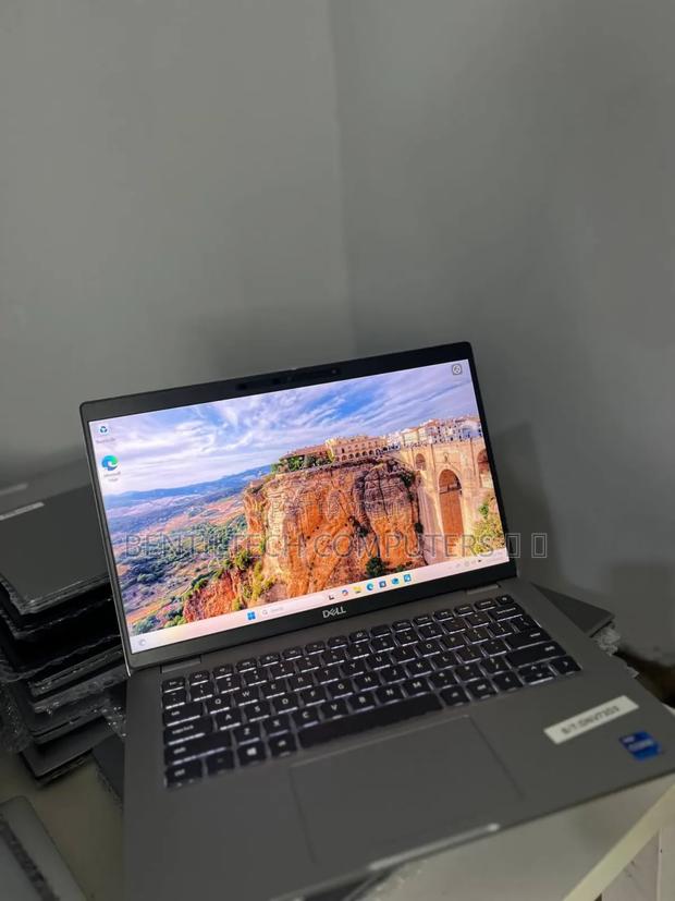 Laptop Dell Latitude 5420 16GB Intel Core I7 SSD 256GB