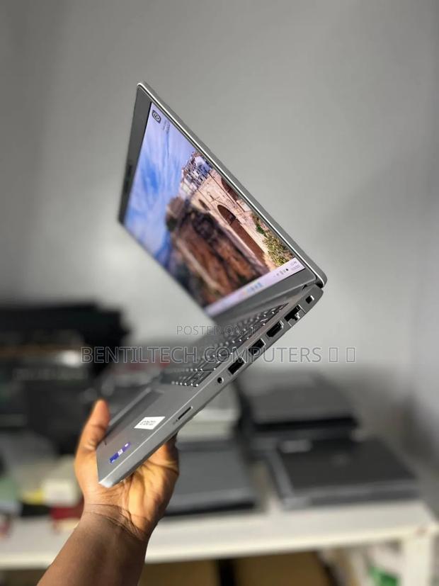 Laptop Dell Latitude 5420 16GB Intel Core I7 SSD 256GB photo 3