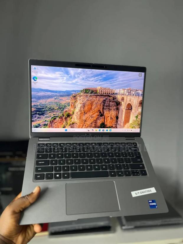 Laptop Dell Latitude 5420 16GB Intel Core I7 SSD 256GB photo 4