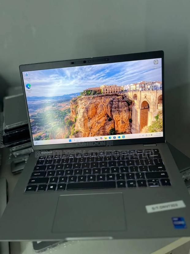 Laptop Dell Latitude 5420 16GB Intel Core I7 SSD 256GB photo 5