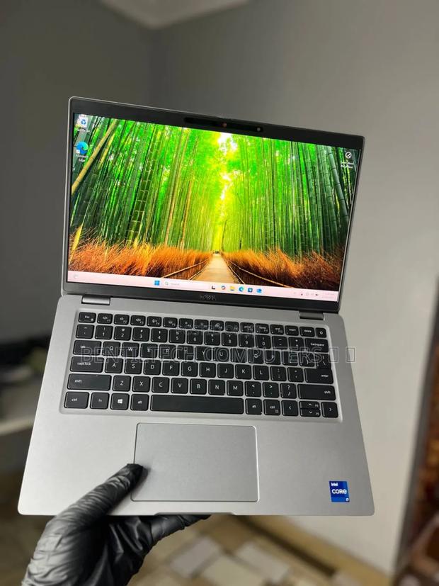 Laptop Dell Latitude 5510 32GB Intel Core I7 SSD 256GB