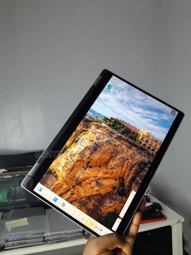 Laptop Dell Latitude 5310 16GB Intel Core I7 SSD 128GB photo 5