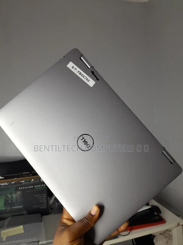 Laptop Dell Latitude 5310 16GB Intel Core I7 SSD 128GB photo 6
