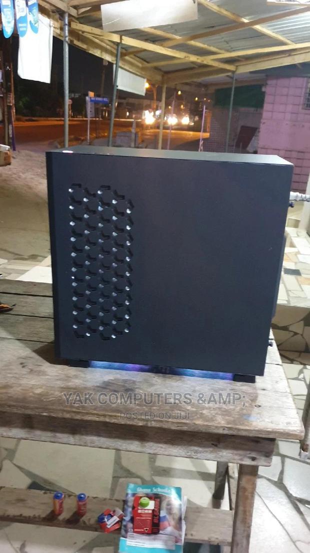 New Server 16GB Intel Core I7 HDD 1T