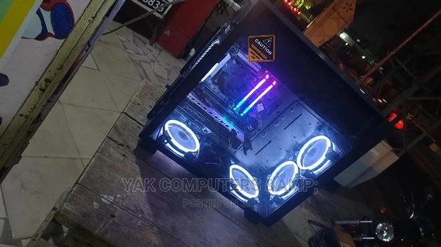 New Server 16GB Intel Core I7 HDD 1T