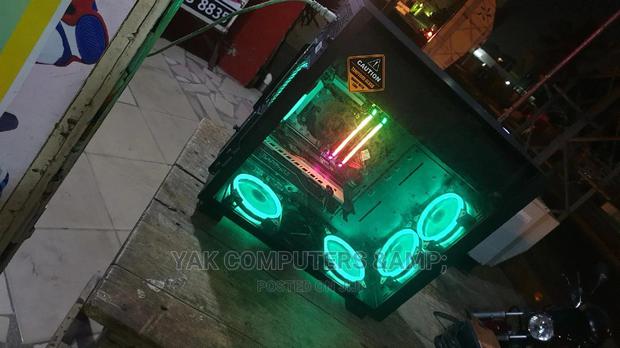 New Server 16GB Intel Core I7 HDD 1T