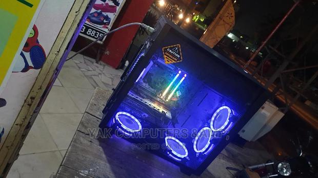 New Server 16GB Intel Core I7 HDD 1T