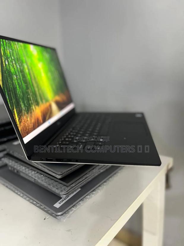 Laptop Dell XPS 15 8GB Intel Core I5 SSD 256GB