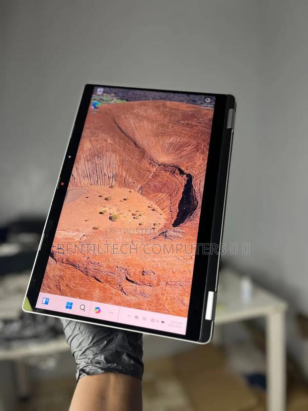 Laptop Dell Latitude 5320 16GB Intel Core I7 SSD 512GB photo 3