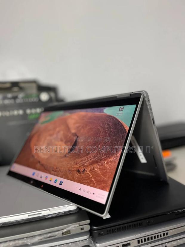 Laptop Dell Latitude 5320 16GB Intel Core I7 SSD 512GB photo 4