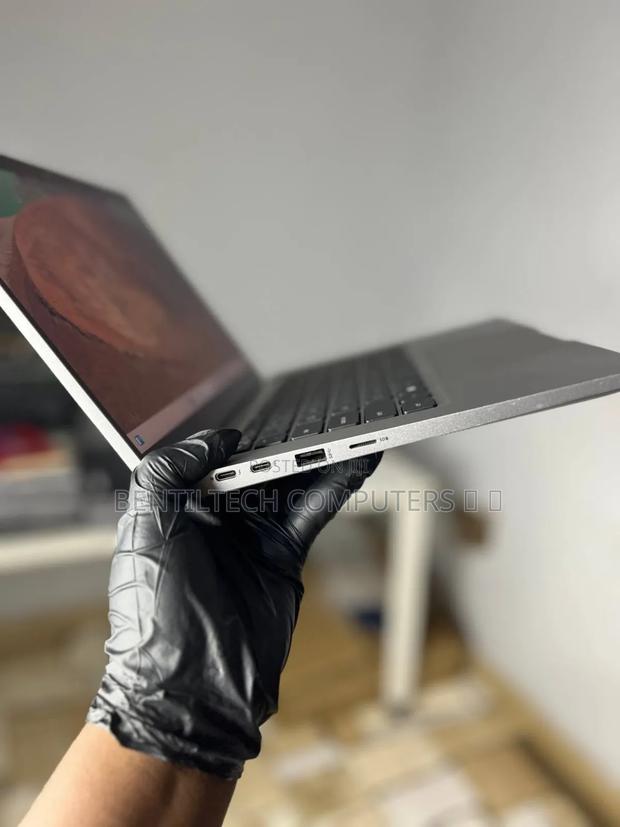 Laptop Dell Latitude 5320 16GB Intel Core I7 SSD 512GB photo 5