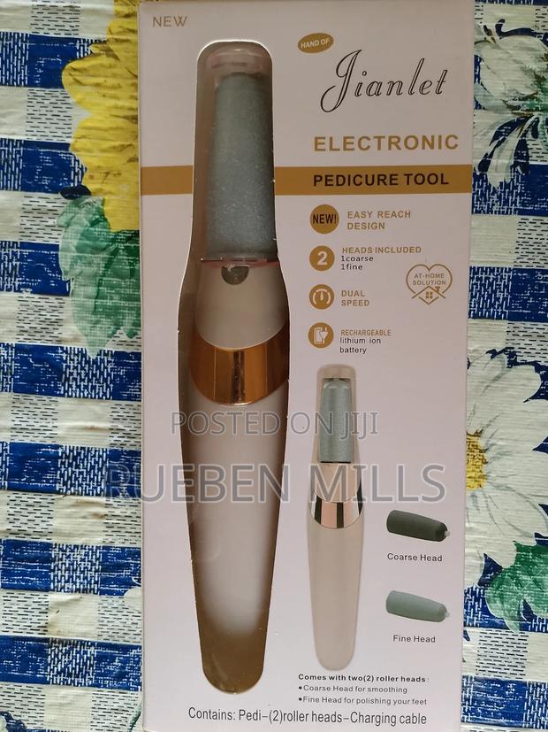 Foot File For Removing Hard Skin Callus Remover Scrapping Machine