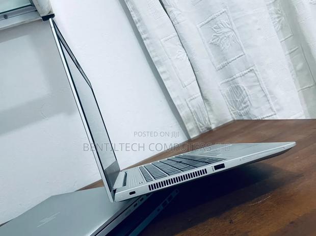 Laptop HP EliteBook 840 G6 16GB Intel Core I7 SSD 256GB photo 4