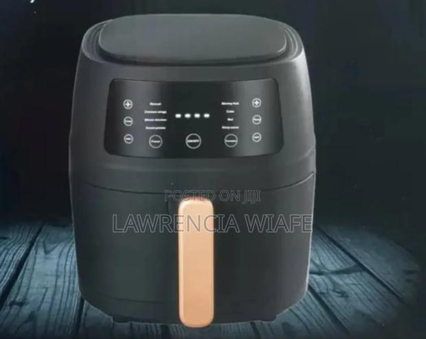 8l Lefon Airfryer