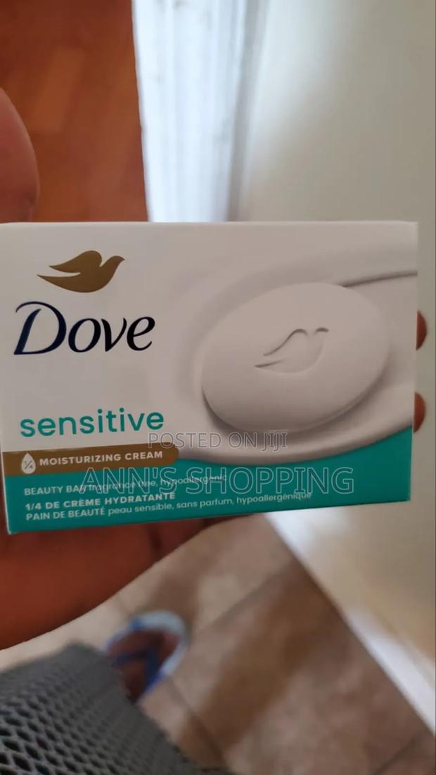 16 Dove Bar Soap photo 2