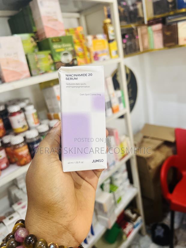 Jumisco Niacinamide Serum · Photo 2