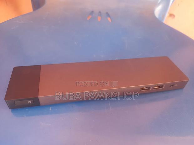 Hp Elite/Zbook 90w Thunderbolt 3 Docking Station photo 2