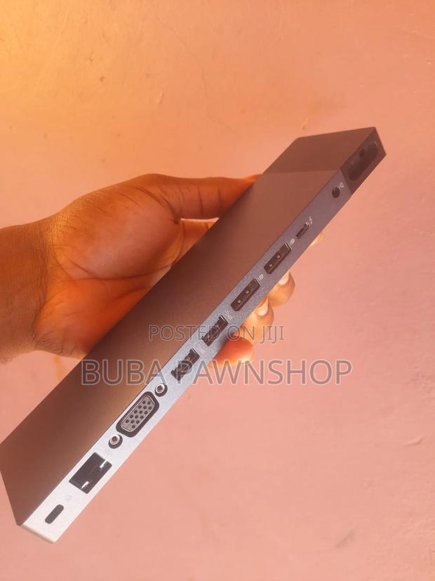 Hp Elite/Zbook 90w Thunderbolt 3 Docking Station photo 3