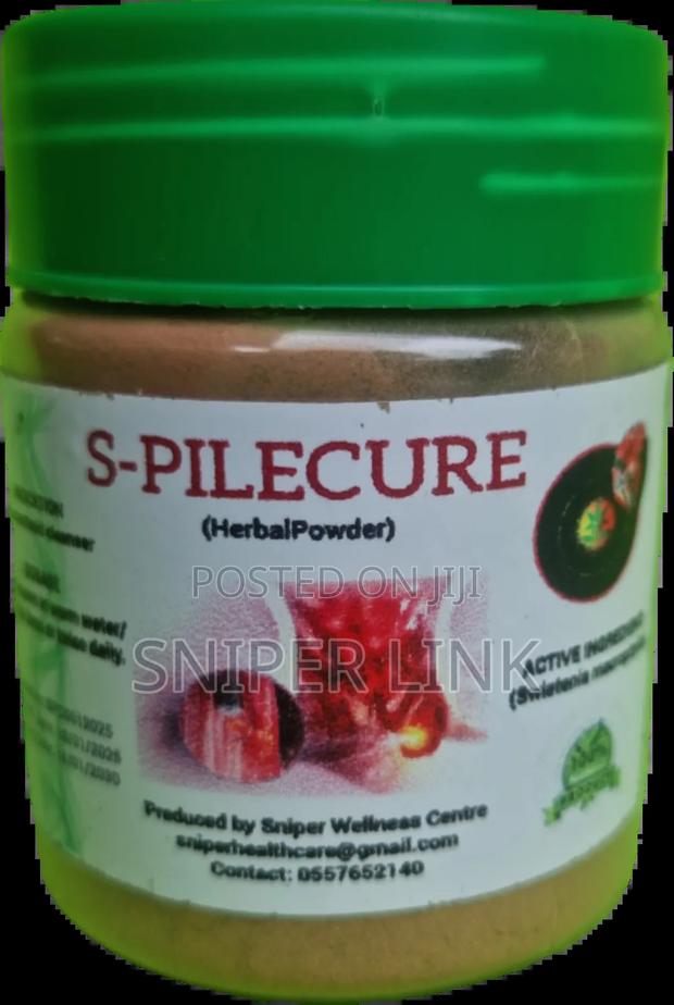 Pile/Hemorroid Cure · Photo 2