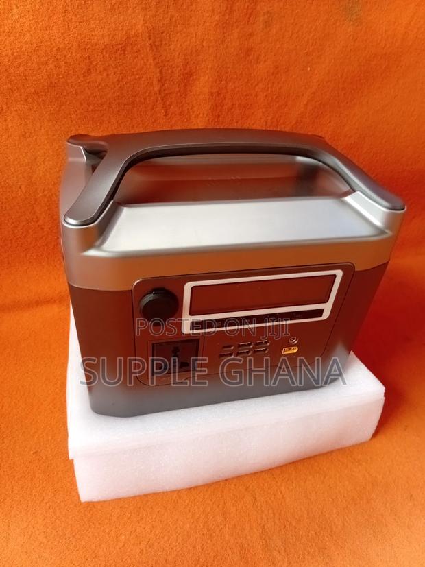 Reliable Power Supply Generators for Home and Industry · Photo 2