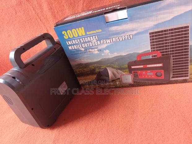Reliable Power Supply Generator for Home and Business · Photo 2