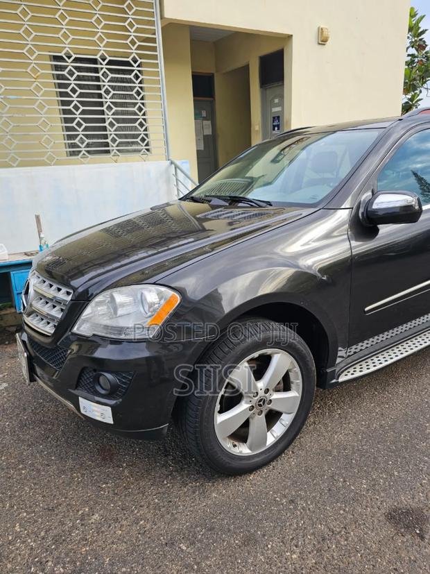 Mercedes-Benz M Class ML350 4MATIC 4dr SUV AWD (3.5L 6cyl 7A) 2014