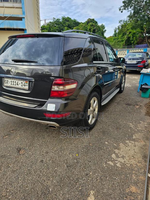 Mercedes-Benz M Class ML350 4MATIC 4dr SUV AWD (3.5L 6cyl 7A) 2014