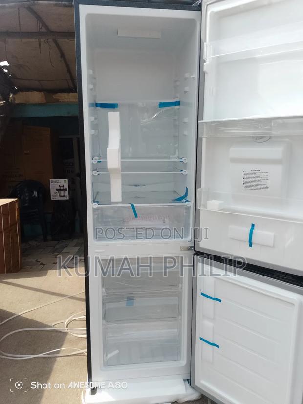 Roch Refrigerator 262lits