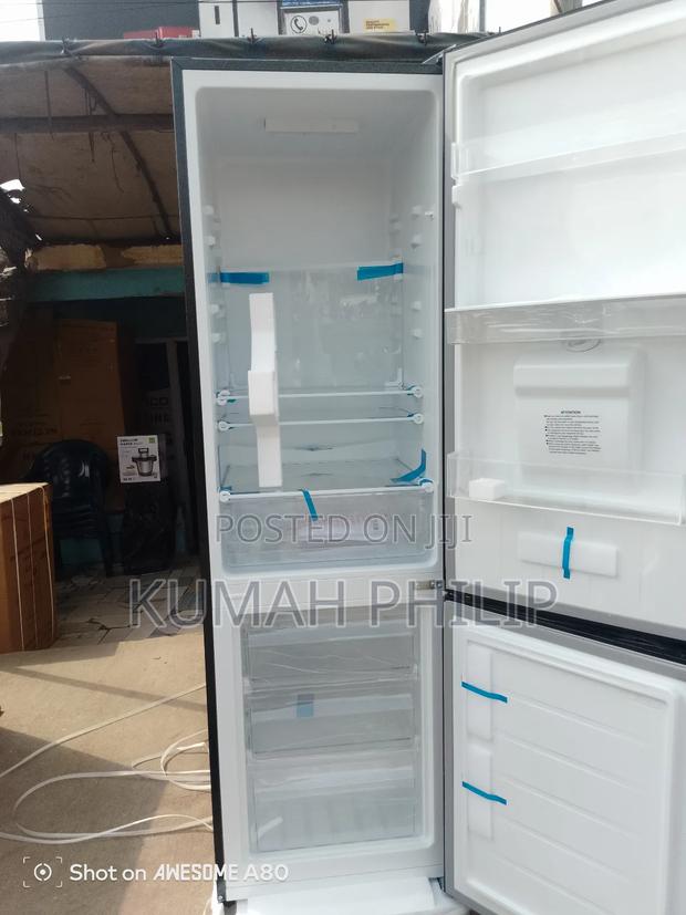 Roch Refrigerator 262lits photo 2
