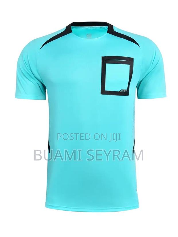 Referee Jersey