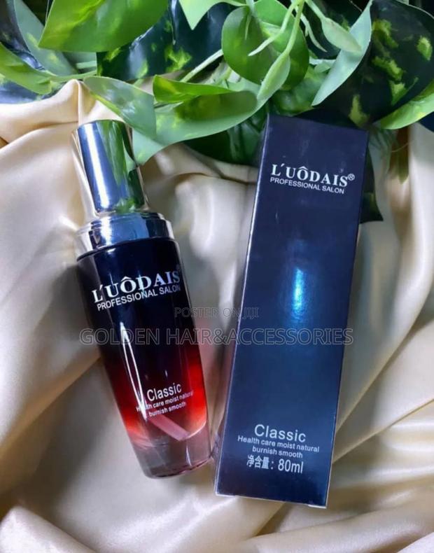 Hair Serum for Straight Hair · Photo 2