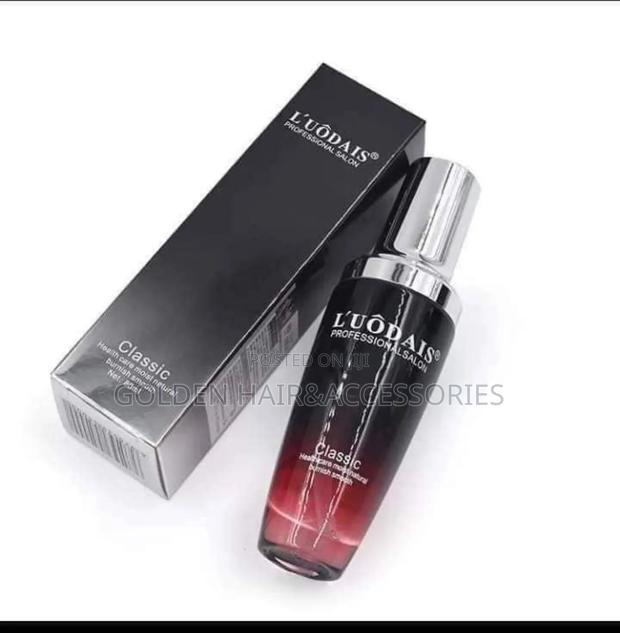 Hair Serum for Straight Hair · Photo 4