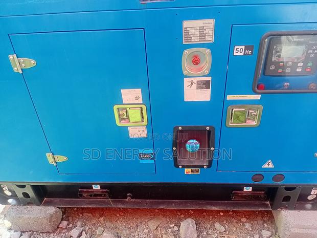 Ultragen Station 22kva Perkins · Photo 2