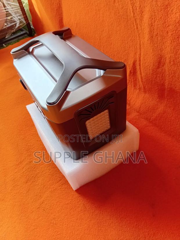 Portable Power Supply Generators for Outdoor and Emergency Use · Photo 2