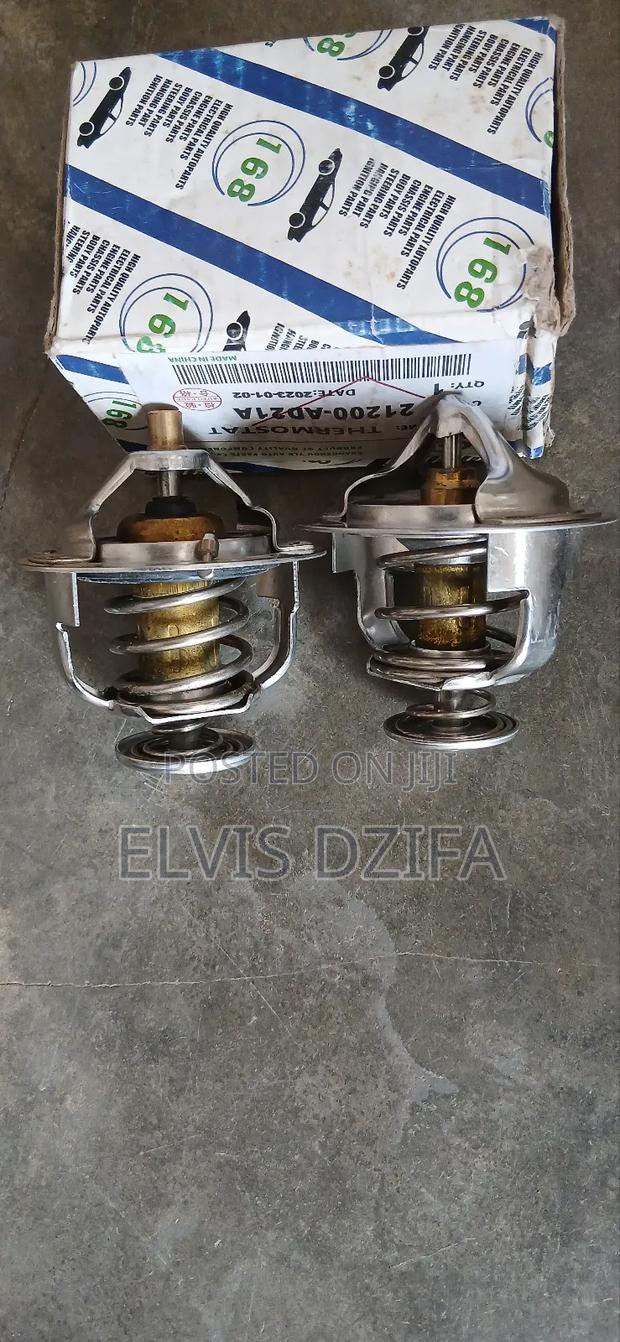 Quality and Affordable Car Engine Thermostats