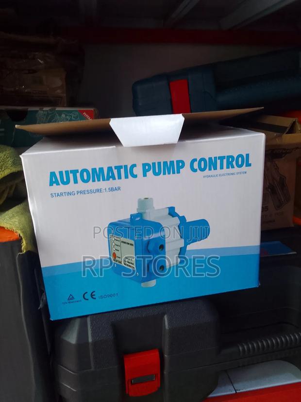 Ecoolmax Pump Control · Photo 4