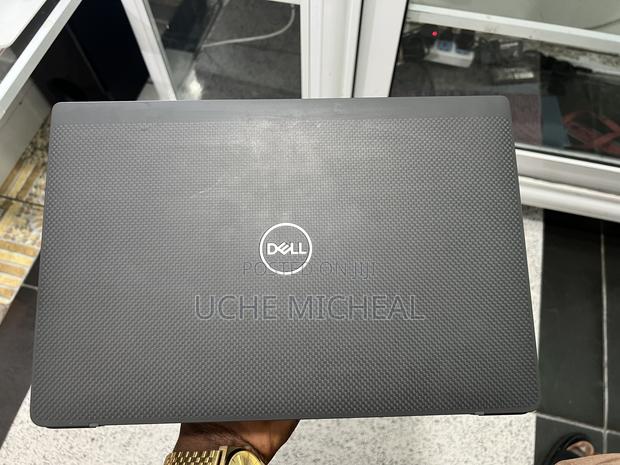 Laptop Dell Latitude 7400 16GB Intel Core I7 SSD 1T photo 3
