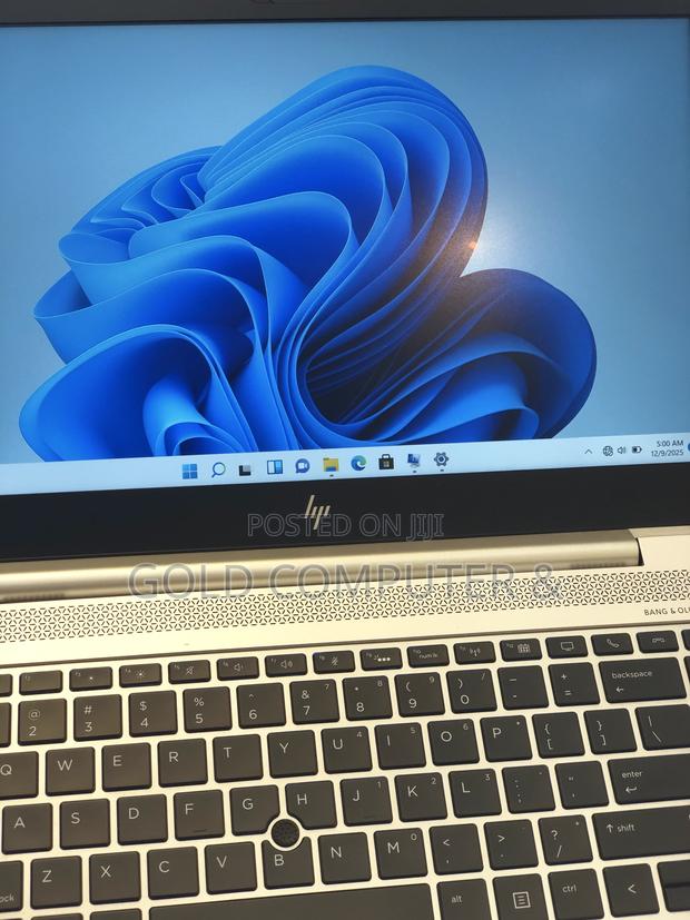 Laptop HP EliteBook 745 G6 16GB AMD Ryzen 5 SSD 256GB photo 7