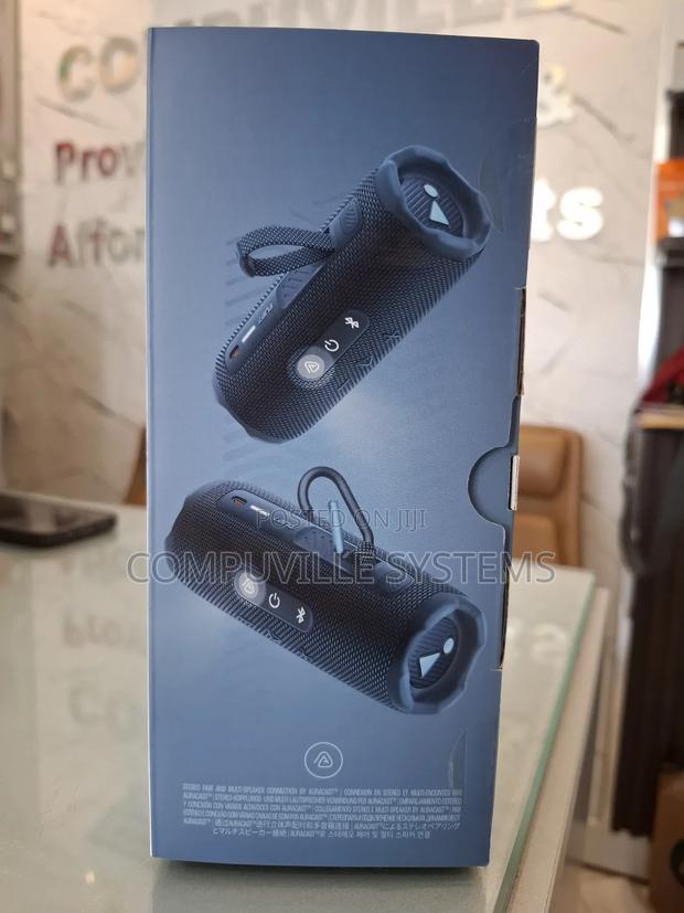 JBL Flip 7 photo 2